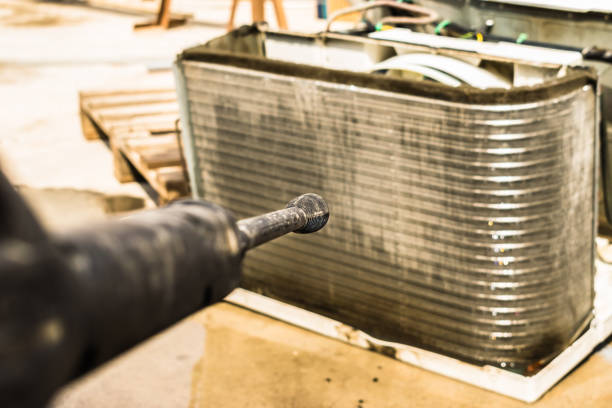 Best Emergency Air Duct Cleaning  in Rancho San Diego, CA