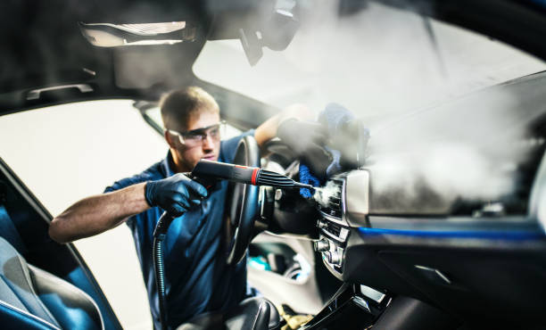 Best Air Duct Cleaning Near Me  in Rancho San Diego, CA