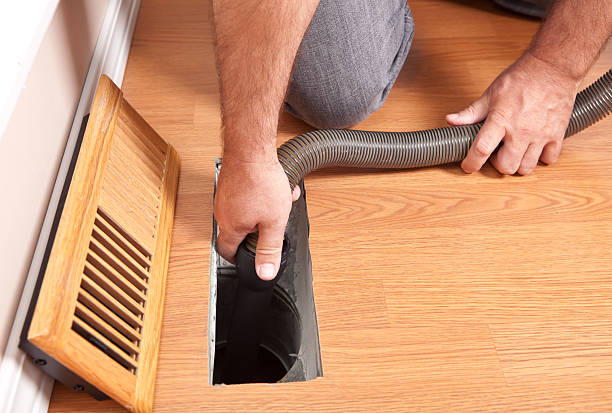 Best Affordable Duct Cleaning Services  in Rancho San Diego, CA